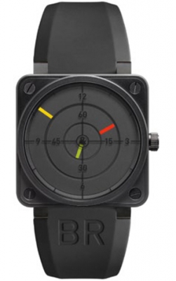 BR01-92 Radar